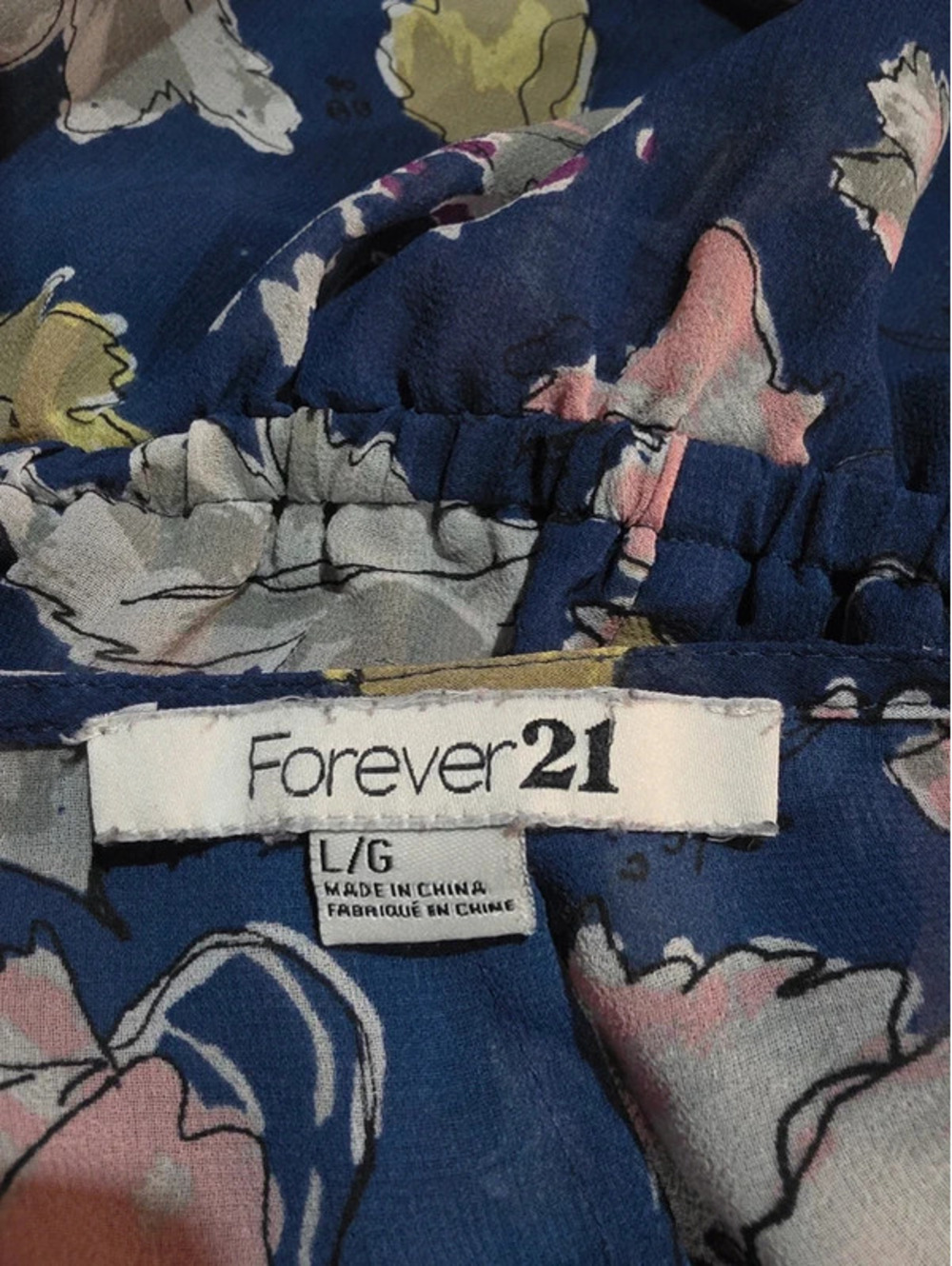 Forever 21 - Picture 4 of 4